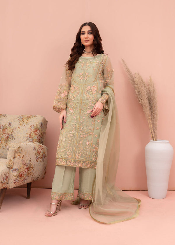 Hem Havia Women 4pcs