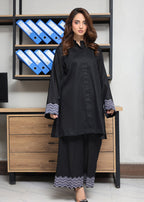 Tessa Nightfall Pret Women 2pcs