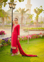 MF Designs gul Women 3pcs