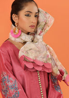 Zivah Apparel Roselina 0016 Women 3pcs