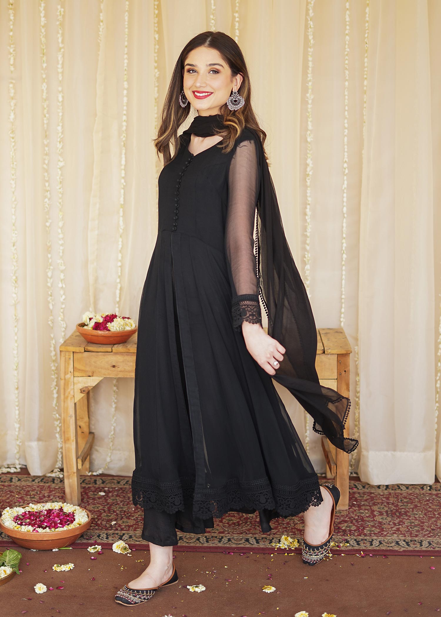 Aisling By Nirmal Lela Women 3pcs