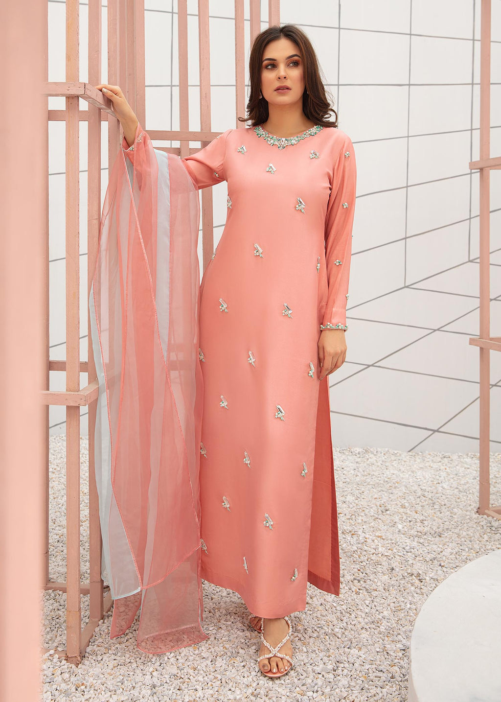 Allure By Ih FIRST BLUSH Women 3pcs