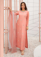 Allure By Ih FIRST BLUSH Women 3pcs