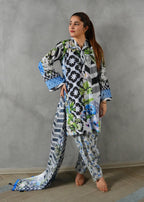 Grape Drape Miraal Women 3pcs