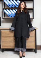 Tessa Nightfall Pret Women 2pcs