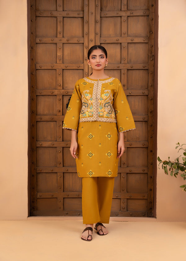 Shandur BS 0026 Women 2pcs