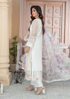 Meraki Art 1033 Women 3pcs