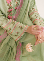 Garnet Clothing Halah Women 2pcs