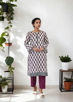 Noorma Kaamal NK CPV2 18 Women 2pcs