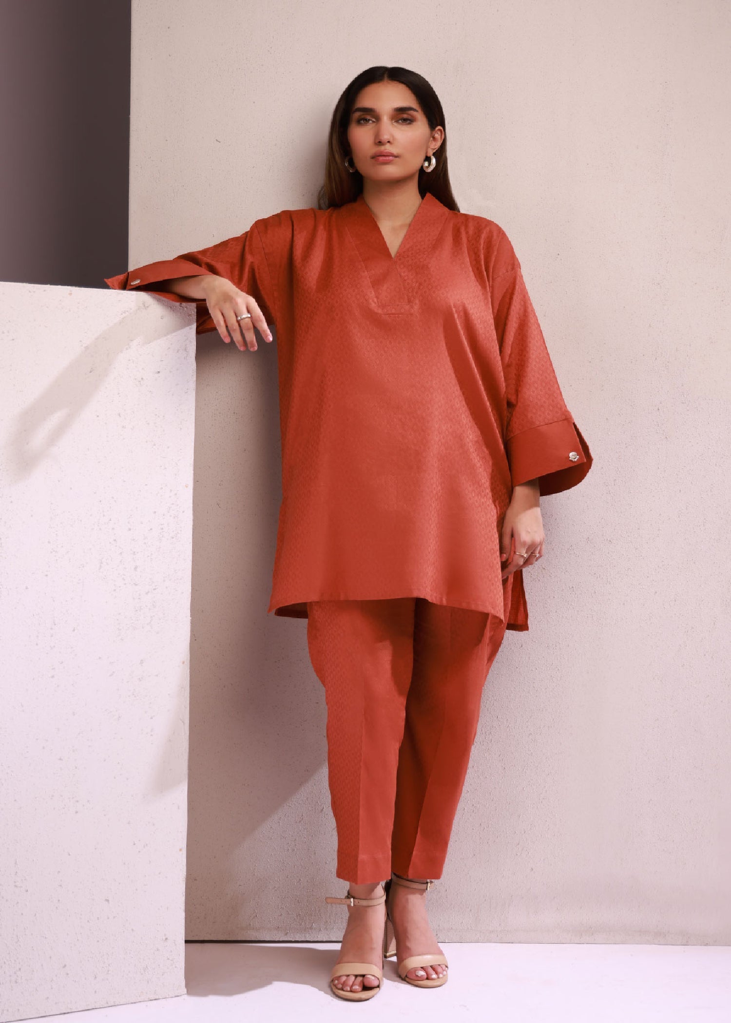Kurta Corner Mia Women 2pcs