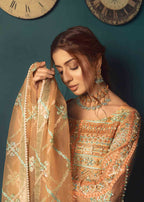 Waqas Shah Rosa Women