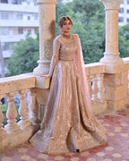 Qalamkar QK* SF 04 (S) Women 3pcs