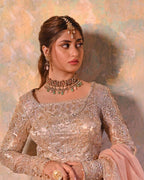 Qalamkar QK* SF 04 (S) Women 4pcs