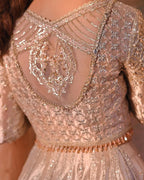 Qalamkar QK* SF 04 (S) Women 4pcs