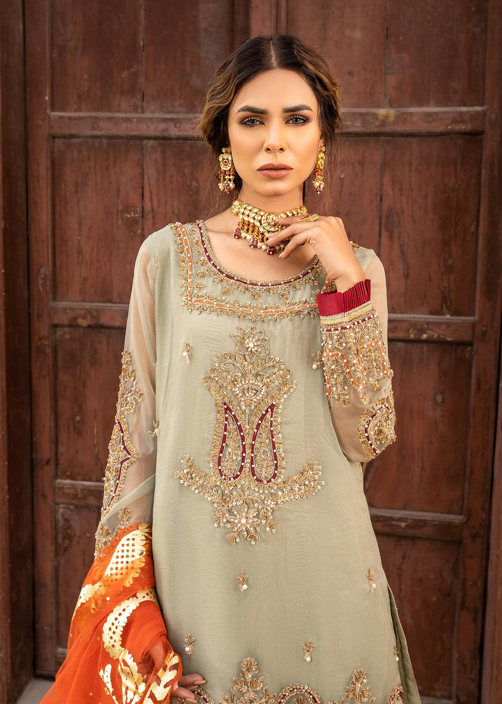 Elahe Azadeh Women 3pcs
