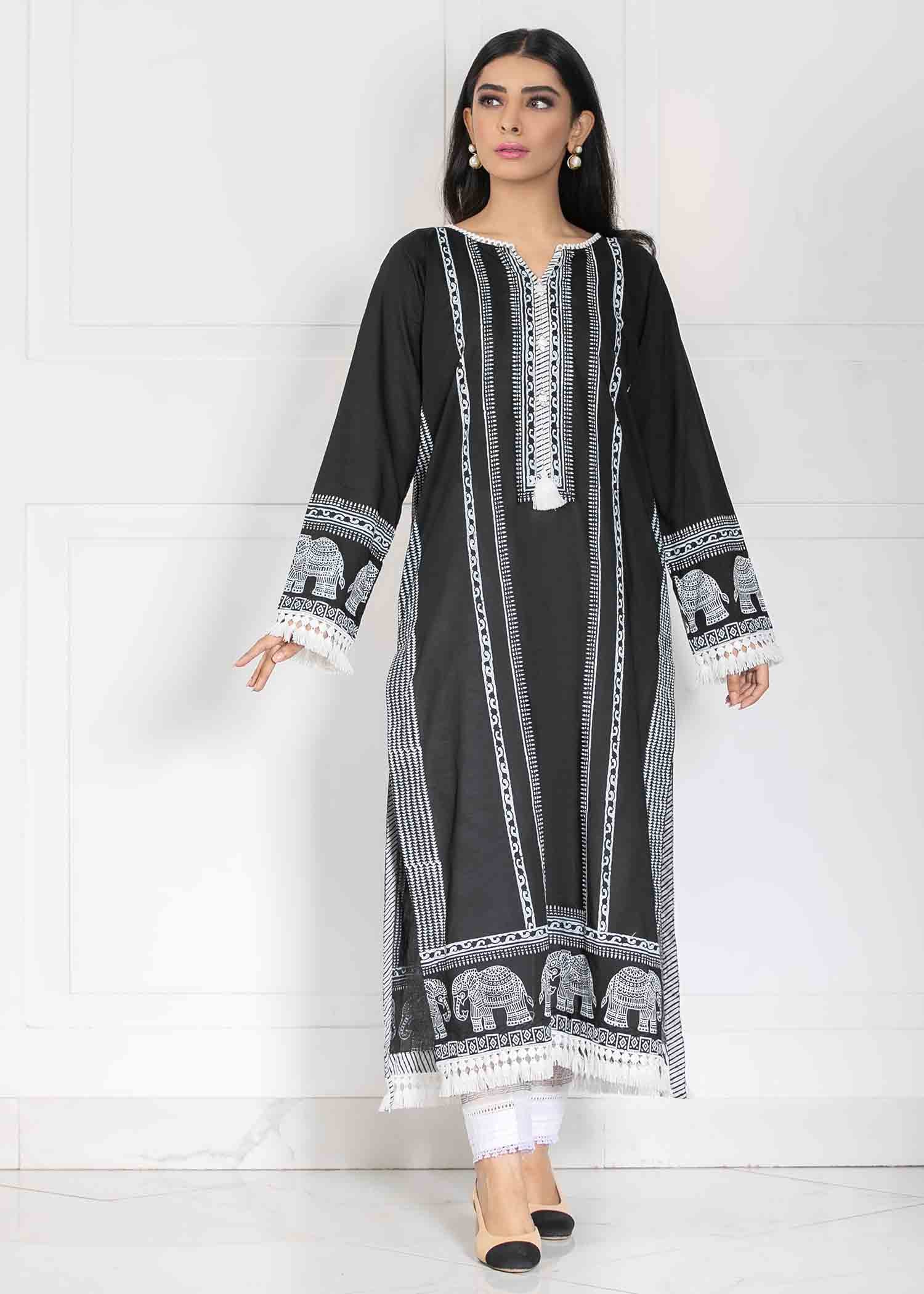 Shehrnaz SHK 760 Women 2pcs