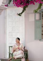 Ally's Pret ALLYS 24 ELYNA AL 858 Women 3pcs