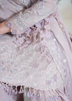 Khurshid Blush Women 4pcs