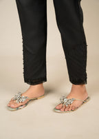 Punkh Trouser CT 59 Black Women 1pcs