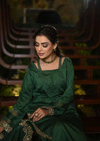 Unaiza Mir Vendure Women 3pcs