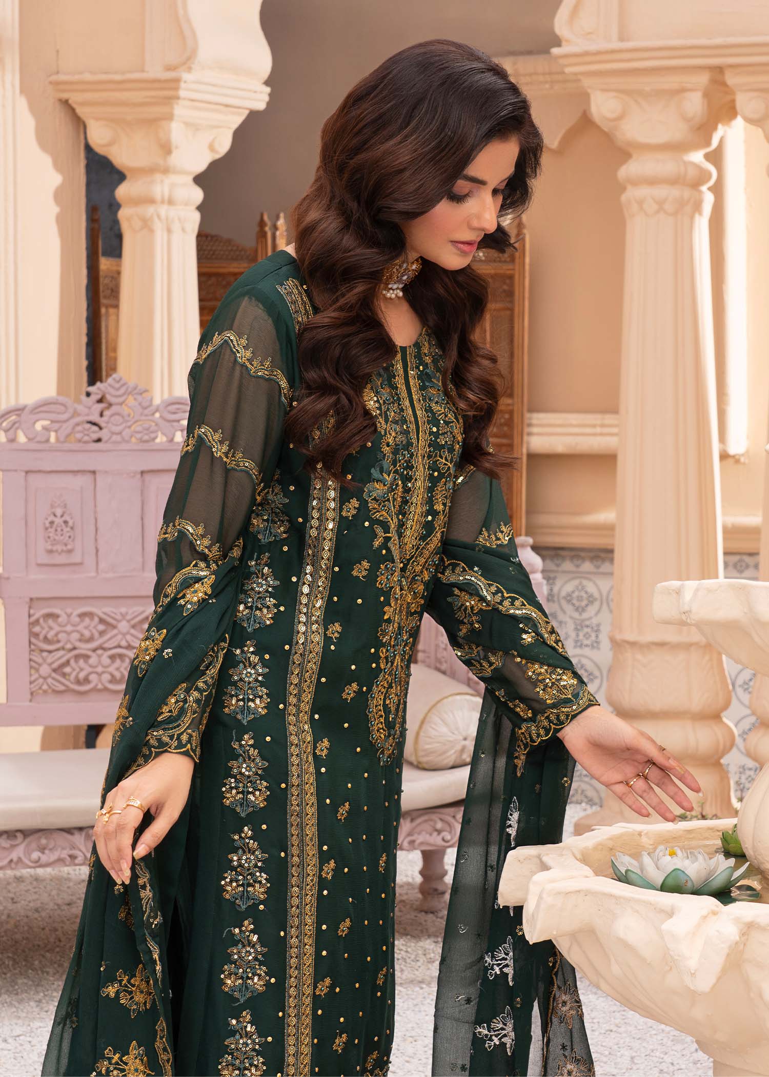 Meraki Art 1030 Women 3pcs