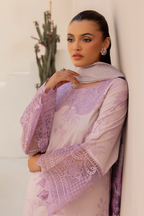 Esra Embroidered Lawn DT 25 03 Women 3pcs