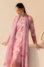 Esra Embroidered Lawn DT 25 04 Women 3pcs