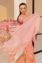 Esra Embroidered Lawn DT 25 07 Women 3pcs