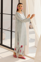 Esra Soft Crepe JD 24 07 Women 2pcs