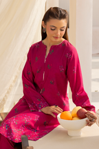 Esra Soft Crepe JD 24 04 Women 2pcs