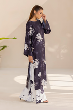 Esra Soft Crepe JD 24 02 Women 2pcs