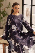 Esra Soft Crepe JD 24 02 Women 2pcs