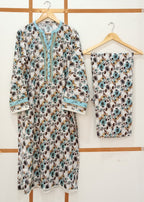 ZINSHA MAR VERDE Women 2pcs