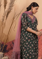 Hemstitch SAIBA Women 3pcs