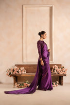 RSM Collection PLUM Women 3pcs