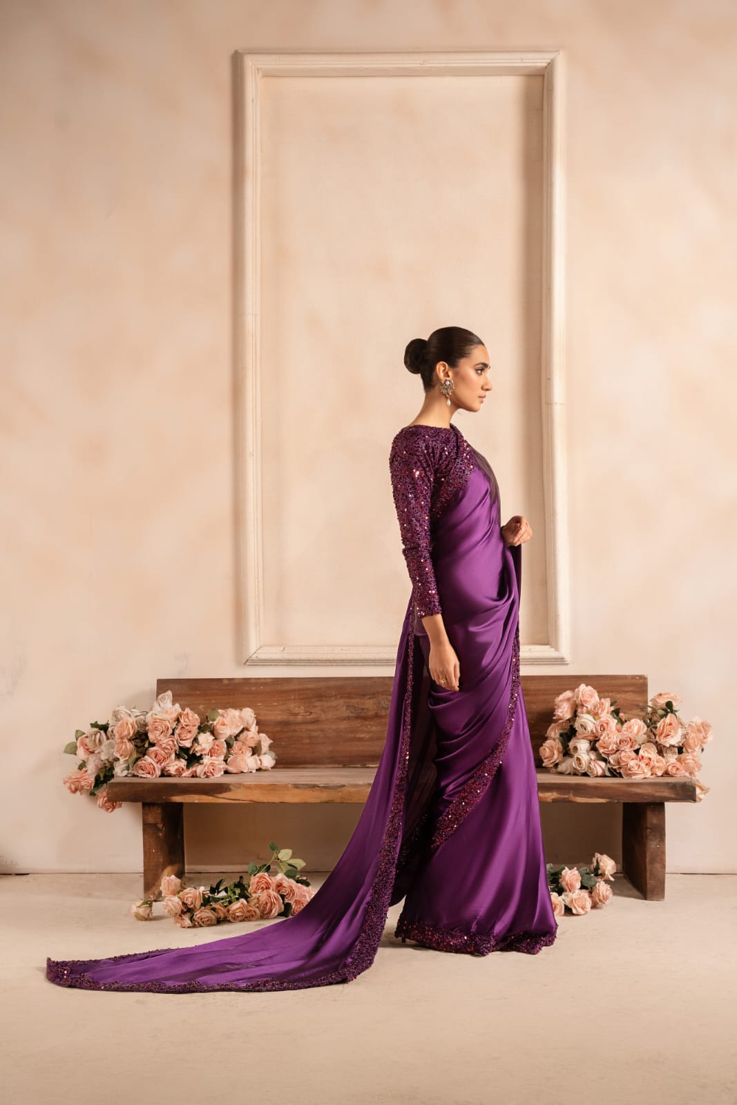 RSM Collection PLUM Women 3pcs