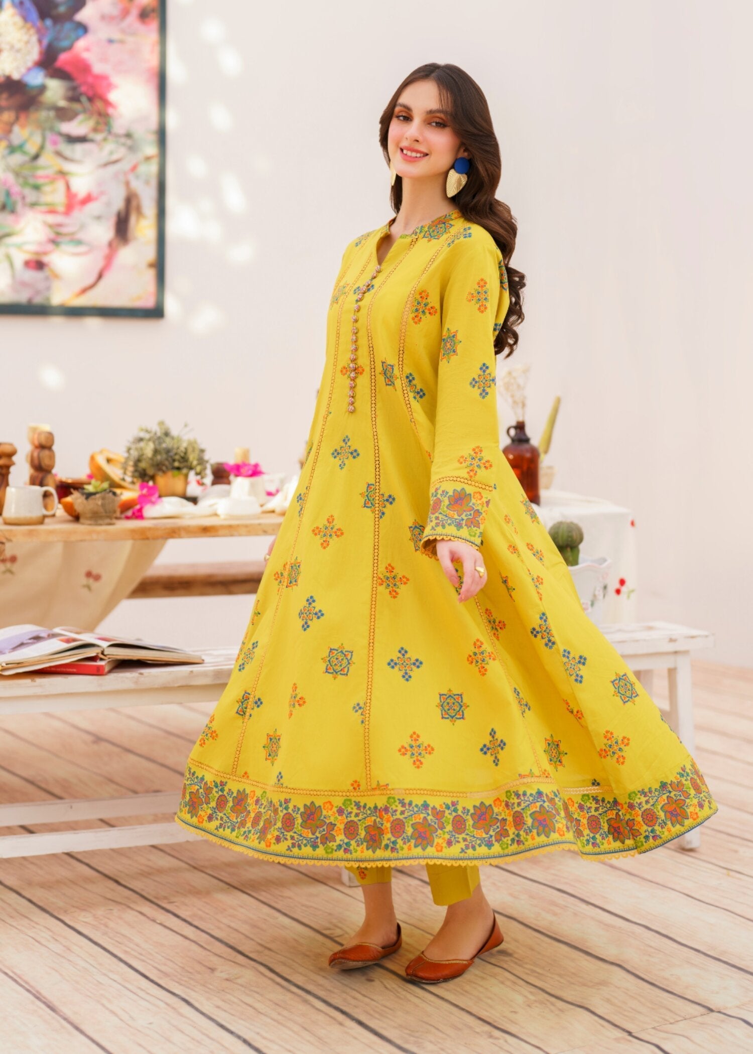 Garnet Clothing Tasha Women 2pcs