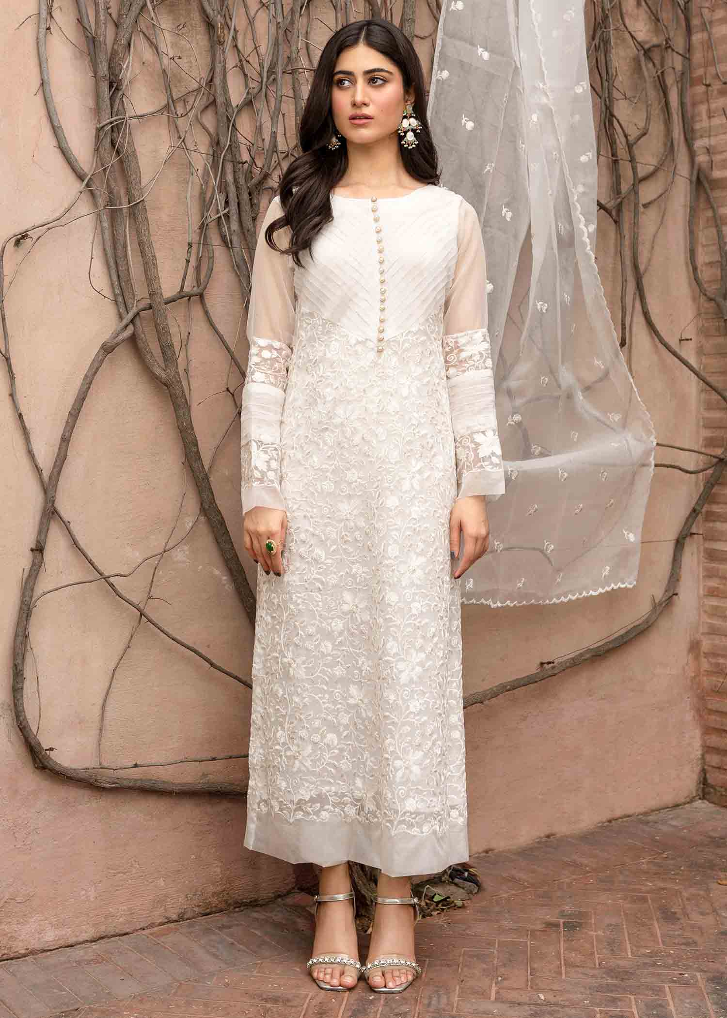 Rang-e-Haya Noor Women 4pcs