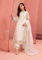 Hem Wafa Women 4pcs
