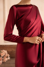 RSM Collection MAHGUL Women 3pcs