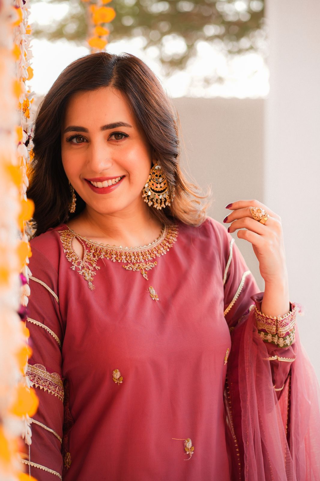Omal By Komal Soha Women 3pcs