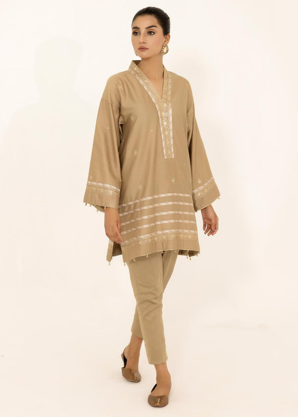 Meem Designs Light Beige 01 Women 1pcs