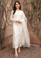 Rang-e-Haya Noor Women 4pcs