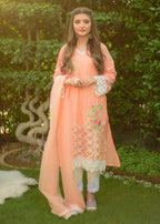 Rj’s Pret PRIMA PEACH Women 2pcs