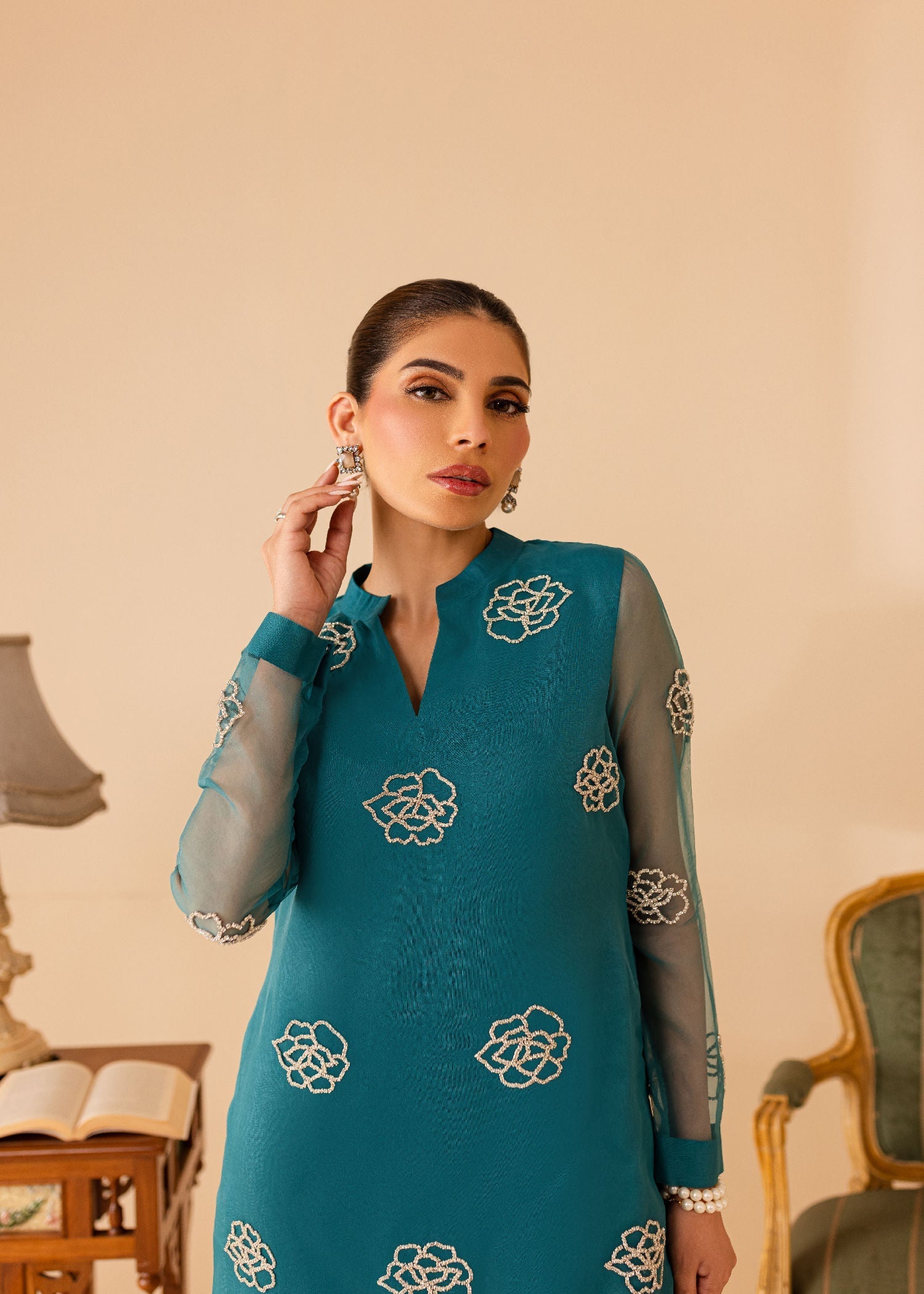 Allure By Ih RYAN Women 3pcs