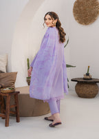 Kiara Ethereal Women 2pcs