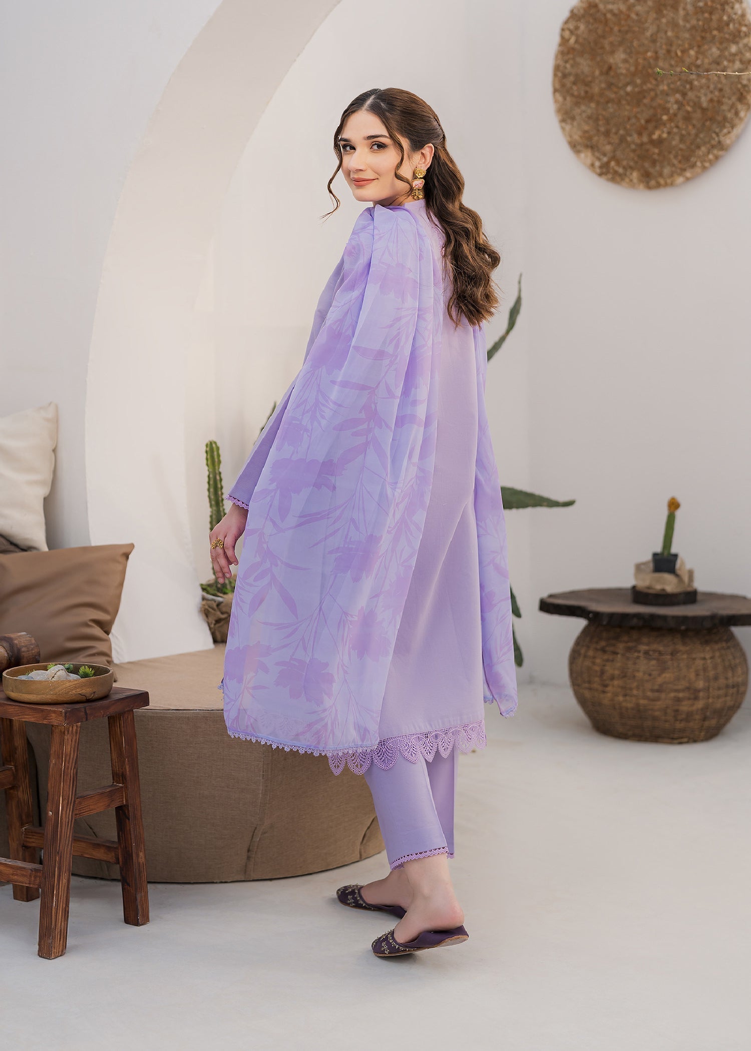 Kiara Ethereal Women 2pcs