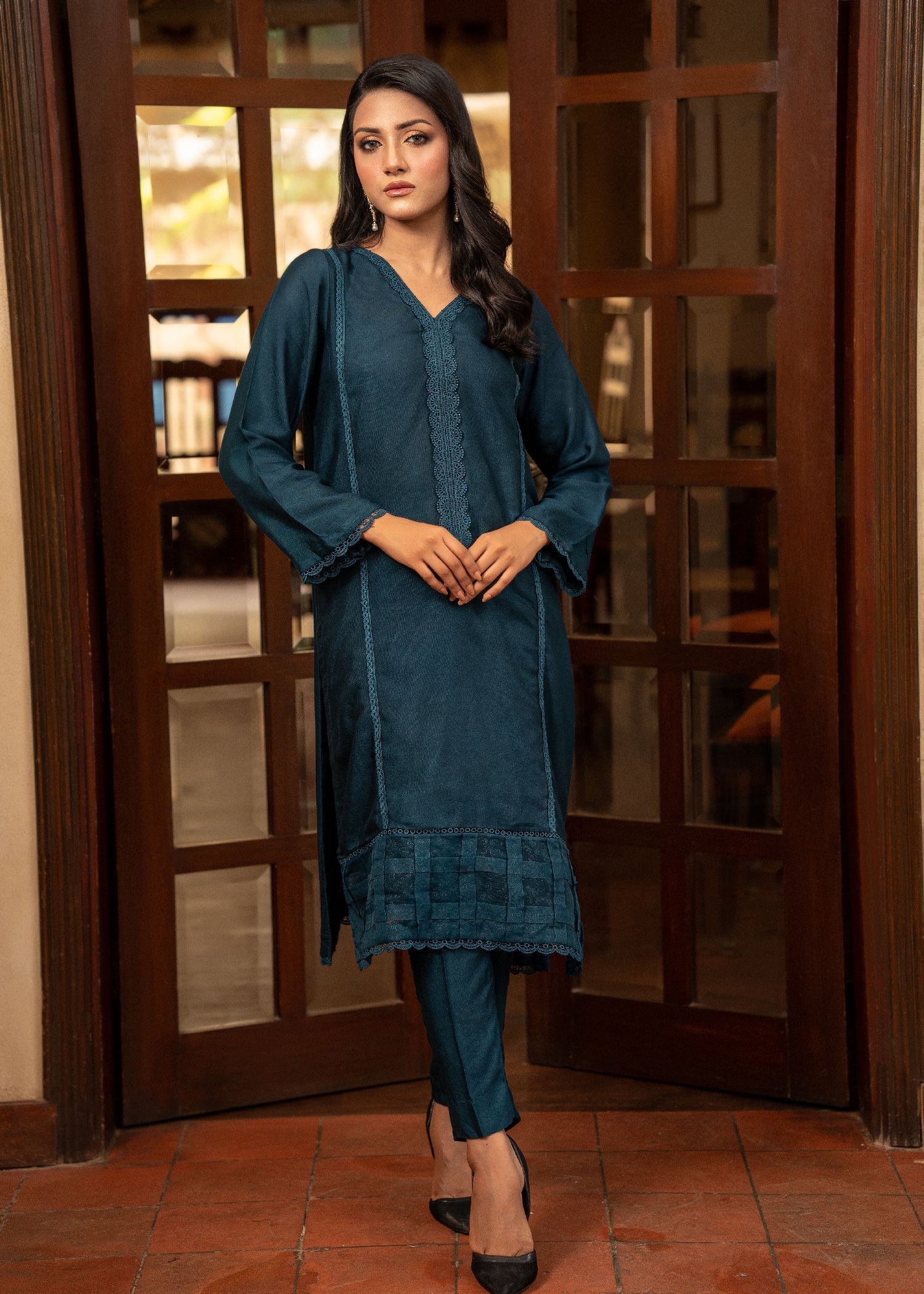 Wearik HEMRA Women 2pcs