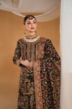 Haseens Official Suhana Women 4pcs