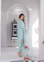 Ally's Pret ALLYS 24 AL 823 (N) Women 3pcs